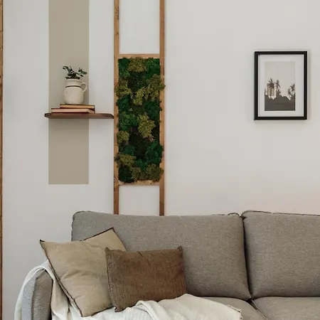 Belua - 2 Bedrooms In Sarria ברצלונה